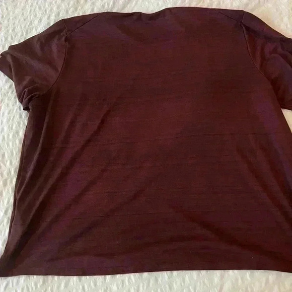 Nike Dri Fit men's XL running tee - Picture 2 of 6